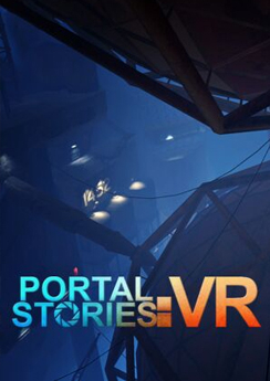 Portal Stories: VR