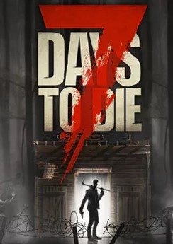 7 Days to Die 7 Days to Die
