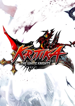 Kritika: The White Knights Kritika: The White Knights