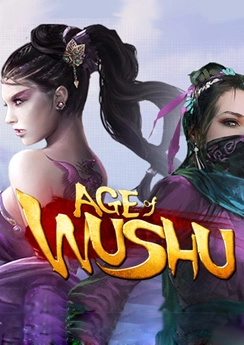 Age of Wushu (Легенды Кунг Фу) Age of Wushu (Легенды Кунг Фу)