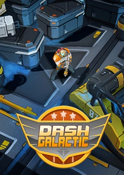 Dash Galactic Dash Galactic