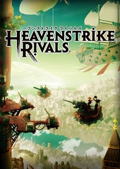 Heavenstrike Rivals Heavenstrike Rivals