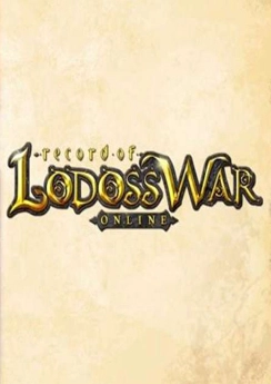 Record of Lodoss War Online Record of Lodoss War Online