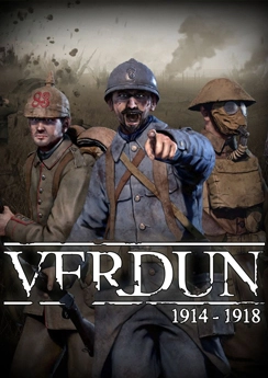 Verdun Verdun