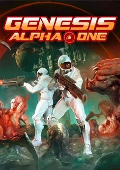 Genesis Alpha One Genesis Alpha One