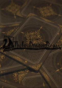 Voice of Cards: The Isle Dragon Roars Voice of Cards: The Isle Dragon Roars