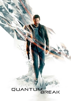 Quantum Break Quantum Break