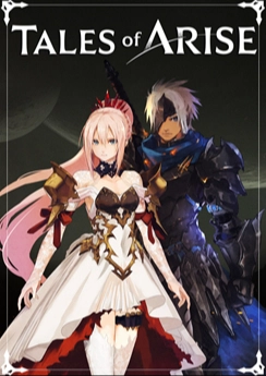 Tales of Arise Tales of Arise