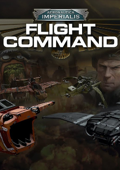 Aeronautica Imperialis: Flight Command