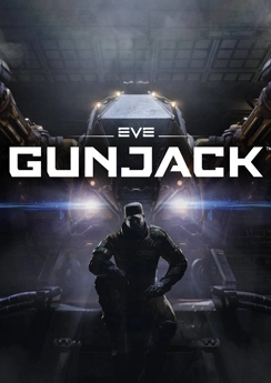 EVE: Gunjack EVE: Gunjack
