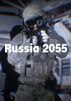 Russia 2055 Russia 2055