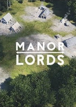 Manor Lords Manor Lords