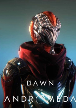 Dawn of Andromeda Dawn of Andromeda