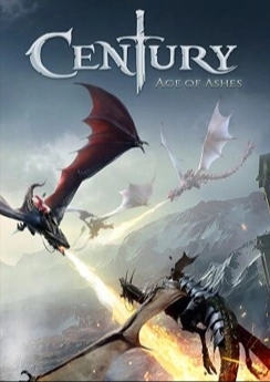 Century: Age of Ashes Century: Age of Ashes
