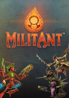 MilitAnt MilitAnt