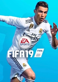 FIFA 19 FIFA 19