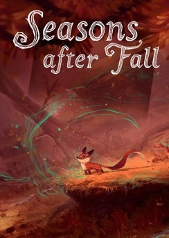 Seasons After Fall Seasons After Fall