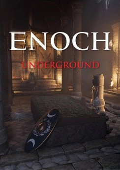 Enoch: Underground Enoch: Underground