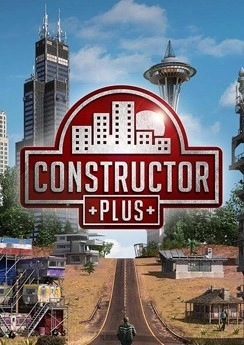 Constructor Plus Constructor Plus