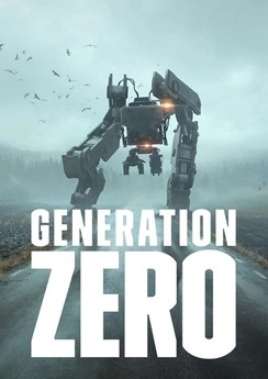 Generation Zero Generation Zero