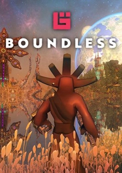 Boundless Boundless
