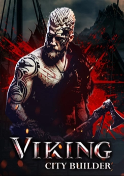Viking City Builder Viking City Builder