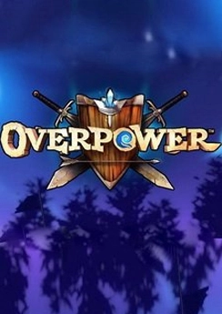 Overpower Overpower