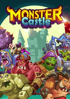 Monster Castle Monster Castle