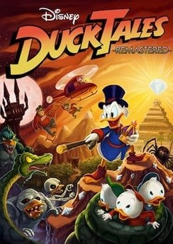 DuckTales: Remastered DuckTales: Remastered