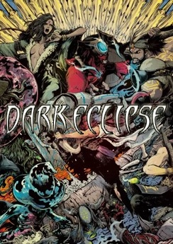 Dark Eclipse Dark Eclipse