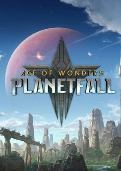 Age of Wonders: Planetfall Age of Wonders: Planetfall