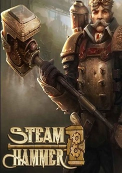 Steam Hammer Steam Hammer