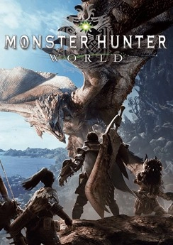 Monster Hunter: World Monster Hunter: World