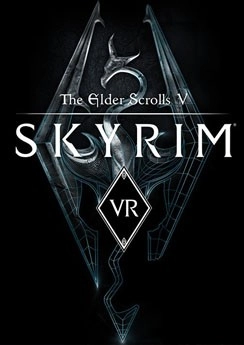 The Elder Scrolls V: Skyrim VR The Elder Scrolls V: Skyrim VR