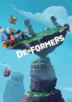 Deformers Deformers