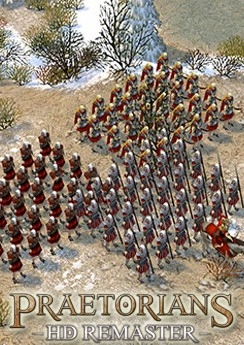 Praetorians - HD Remaster Praetorians - HD Remaster