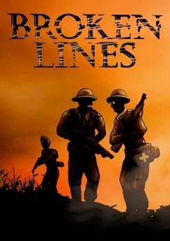 Broken Lines Broken Lines