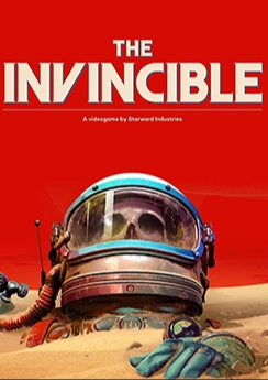 The Invincible The Invincible