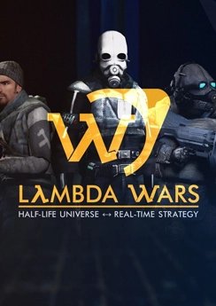 Lambda Wars Lambda Wars