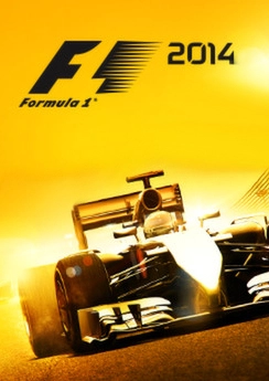 F1 2014 F1 2014