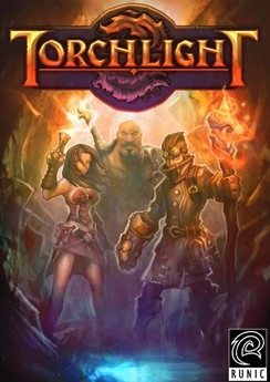 Torchlight Torchlight