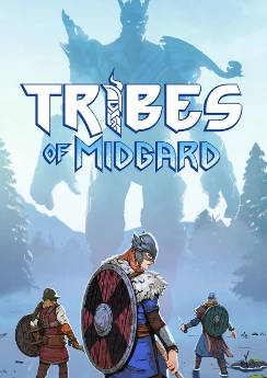 Tribes of Midgard Tribes of Midgard
