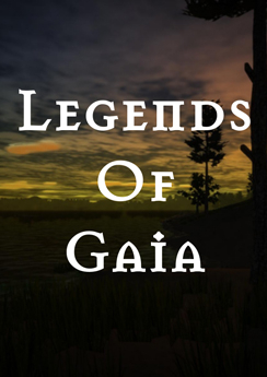Legends of Gaia