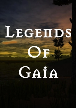 Legends of Gaia Legends of Gaia