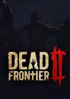 Игра dead frontier. Dead Frontier характеристики. Деад Фронтиер код замка.