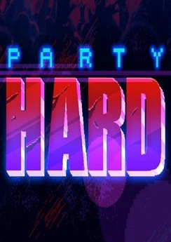 Party Hard Party Hard