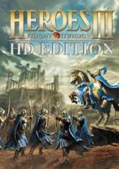 Heroes of Might & Magic III - HD Edition Heroes of Might & Magic III - HD Edition