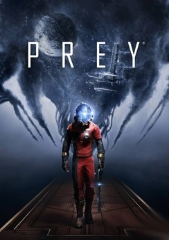 Prey Prey