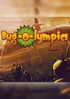 Bug-o-lympics Bug-o-lympics