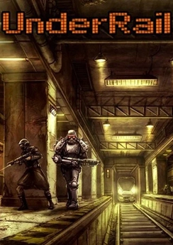 UnderRail UnderRail